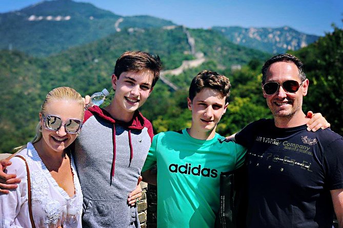 Private Transfers to Mutianyu Great Wall From Beijing/Airports - The 8-Hour Window: Planning Your Wall Time So You Don’t Pay Extra