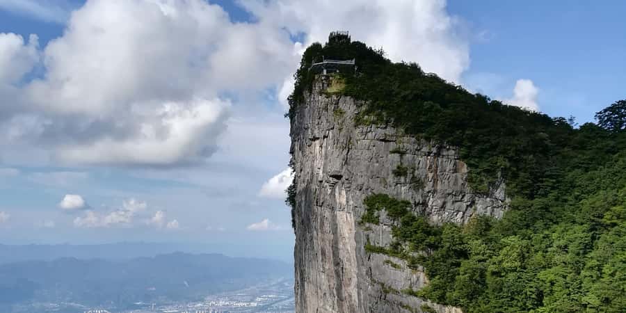 Private VIP Zhangjiajie Tianmen Mountain Day Tour - Why this VIP Tianmen Mountain day feels easier than DIY