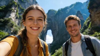 Private VIP Zhangjiajie Tianmen Mountain Day Tour - Tianmen Mountain Cableway: get the ride that sets the tone
