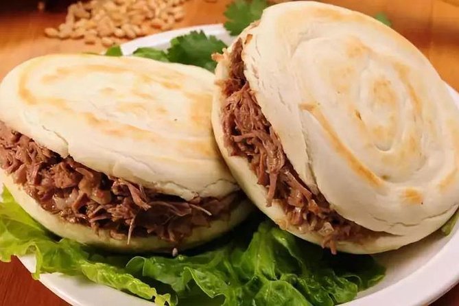 Private Xi'an Foodie Tour by Tuktuk - Price and value: what $61.54 buys you in Xian