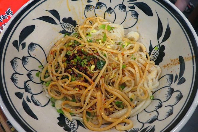 Private Xi’an Night & Food Tour by Tuk Tuk and Public Transportation - Should you book? My straight answer