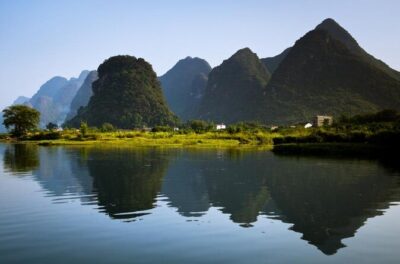 Private Yangshuo Day Tour from Guilin - Xingping Ancient Town: a classic Li River stop with real texture