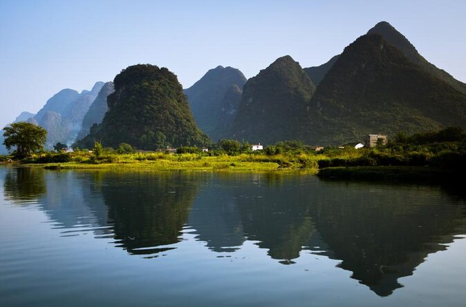 Private Yangshuo One Day Tour - Key things I’d actually pay attention to