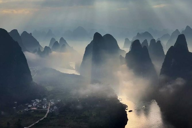Private Yangshuo One Day Tour - Guilin to Yangshuo in one day: what private transport really changes