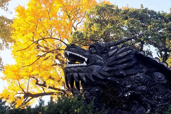 Private Yu Garden, The Bund, French Concession, Pudong Half-Day Tour - Stop 1: The Bund waterfront and its architecture viewpoint