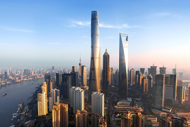 Private Yu Garden, The Bund, French Concession, Pudong Half-Day Tour - Picking your ideal time: four stops, one tight schedule