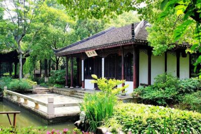 Private Zhujiajiao Water Town Boating Tour with Fruit Picking - How the 6-hour schedule works (and why it feels easy)
