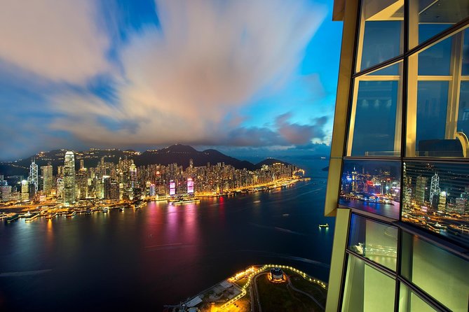Promo 20% off sky100 Ticket for Overseas' Tourist (F-KE) - Getting to ICC: the easiest part of your day