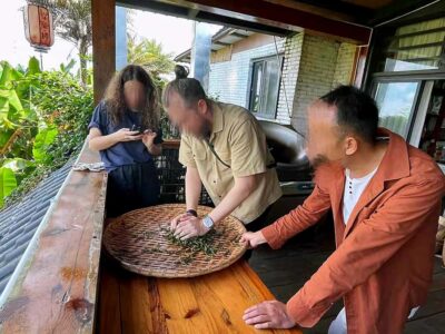 Puer Tea Picking and Tasting | 6 Hour Morning Trip - Getting There Smoothly: Jinghong or Pu’er Pickup and Morning Timing