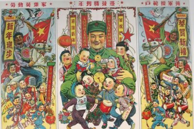 Red Route Tour- Chinese Communist Party - Xintiandi Start: Where Modern Streets Meet CCP Origins