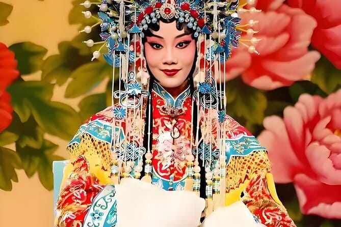 Red Theater Beijing Acrobatic Show Tickets Discount - Duration and pacing: making the most of your 60 minutes
