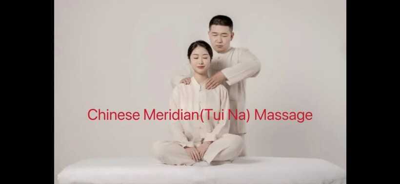 Relax in Shanghai: Authentic Chinese Body& Foot Massage - Practical tips to get the most from your session