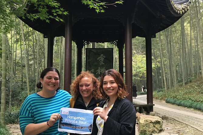 Remarkable Hangzhou Day Tour Of Serenity and Beauty of Nature - Guo’s Garden: Song-era leisure in a quieter setting