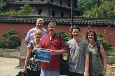 Remarkable Hangzhou Day Tour Of Serenity and Beauty of Nature - West Lake by boat: a calm start that makes everything else click