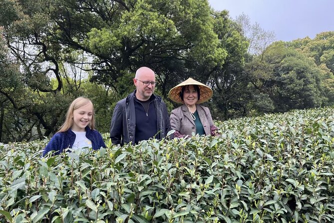 Remarkable Hangzhou Day Tour Of Serenity and Beauty of Nature - Qinghefang Old Street: historic Hangzhou shopping and snacks