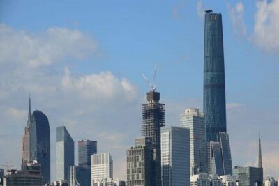 Reputable Private Guangzhou Tour Guide Service by Xaq - The Xaq touch: English help plus real flexibility