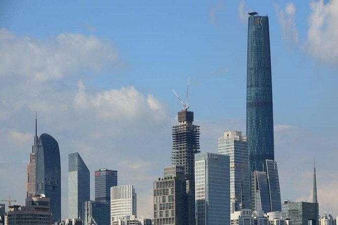 Reputable Private Guangzhou Tour Guide Service by Xaq - The Xaq touch: English help plus real flexibility