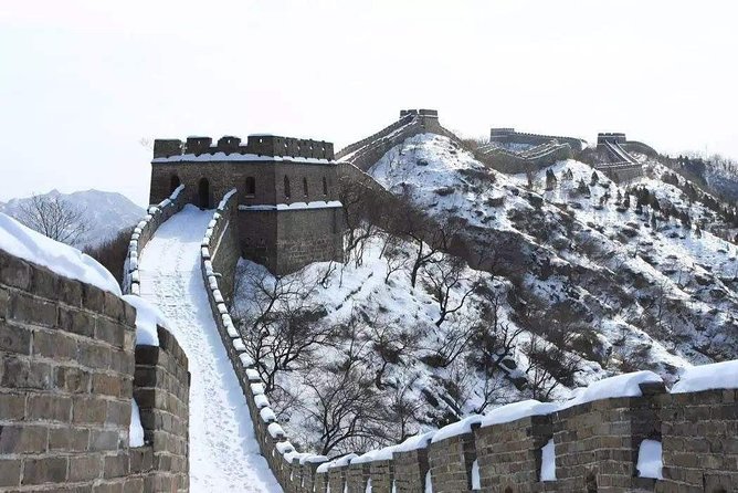 Round-Trip Private Transfer from Your hotel in Beijing to Great wall at Mutianyu - Communication That Doesn’t Collapse at the First Problem