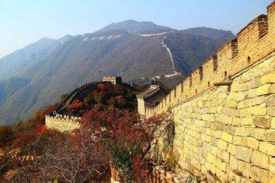 Round-Trip Private Transfer from Your hotel in Beijing to Great wall at Mutianyu - Getting to Mutianyu Faster: What “Skip the Shuttle” Really Means