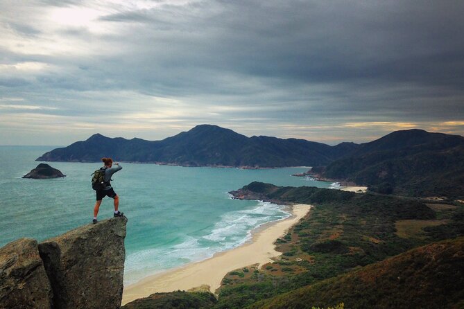 Sai Kung Wild Beaches Adventure - Meeting at Hang Hau and Why the 10:00 Start Matters
