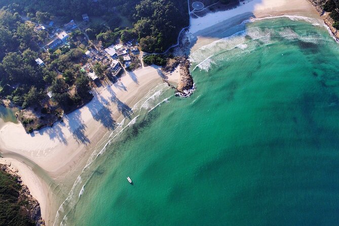 Sai Kung Wild Beaches Adventure - Hoi Ha Wan’s Protected Marine Ecosystem: Why It Changes the Experience