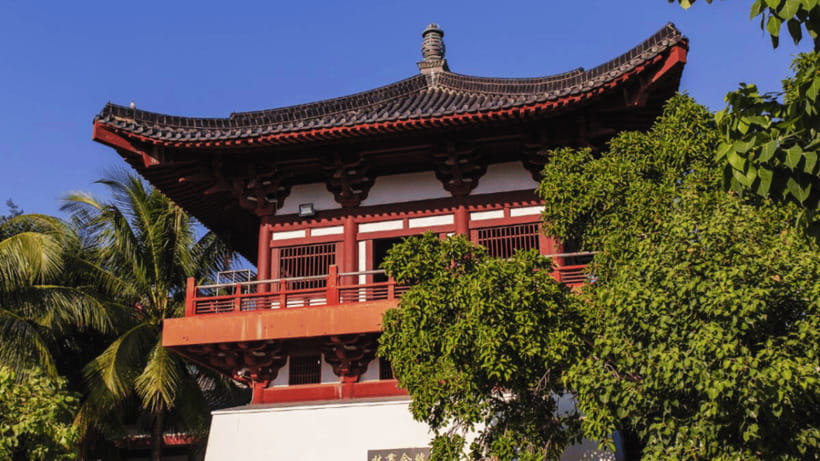Sanya: Nanshan Cultural Tourism Zone Ticket and Tour Car - Should You Book This Nanshan Cultural Tourism Zone Ticket and Tour Car?