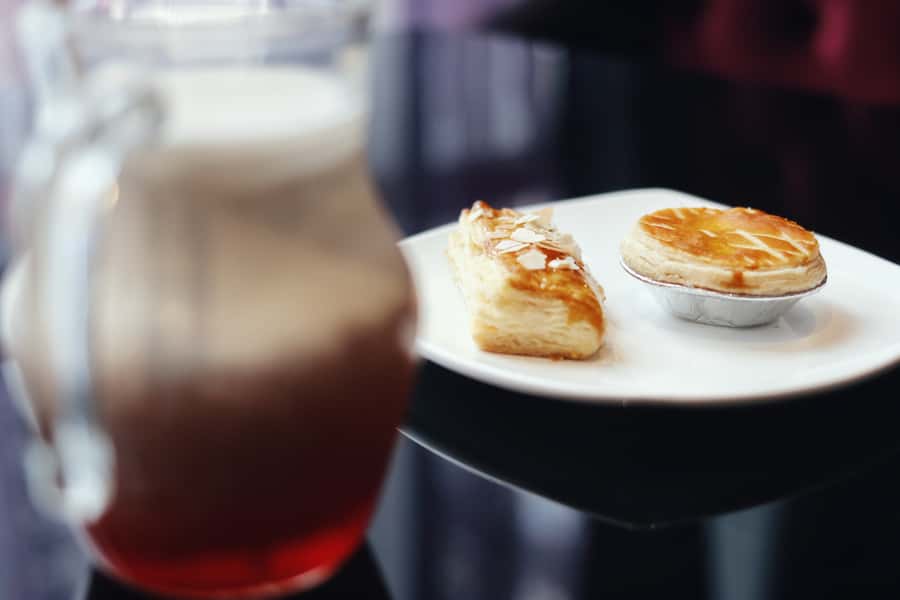 Shanghai 3-Hour Afternoon Tea Tasting and Dessert Tour - 5 Key Moments You Should Care About