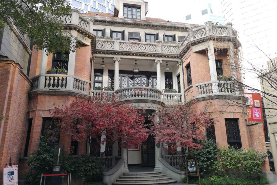 Shanghai: 3-Hour Old Shanghai City Tour - Yuyuan Garden: the classic start that sets the tone