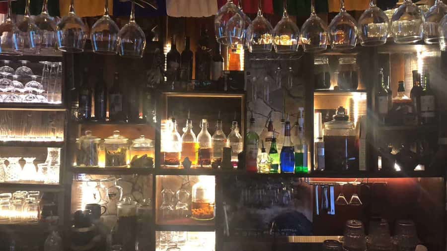 Shanghai: 4-Hour Nightlife Adventure & Tasting Bike Tour - Riding Smart in Shanghai: How to Make This Night Bike Tour Feel Safe