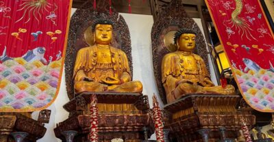 Shanghai: 8-Hour Guided Tour of Old and New City Highlights - Pickup by the lobby: where the day really becomes convenient