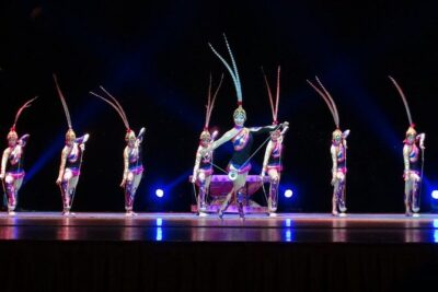 Shanghai Acrobatic Show Ticket with Private Transfer - Price and value: what $65.60 buys you (and what it doesn’t)