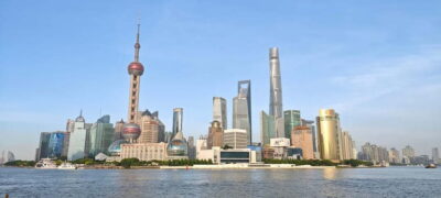 Shanghai: After Dark Dinner and Huangpu River Night Cruise - Optional tower experience: Shanghai Tower or Oriental Pearl TV