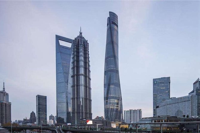 Shanghai Afternoon Sightseeing Tour including Huangpu River Cruise & OTV Tower - Time, traffic, and the “big group” feel