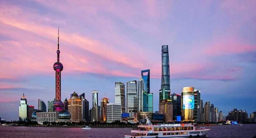 Shanghai Airport Layover Tour with Amazing City Highlights - Private guide and driver: why it feels smooth (and why it’s worth paying for)