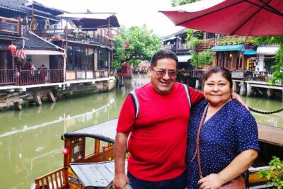 Shanghai: All Inclusive 2-Day Private Tour with Watertown - Former French Concession: Pick Your Sights, Then Walk Them Your Way