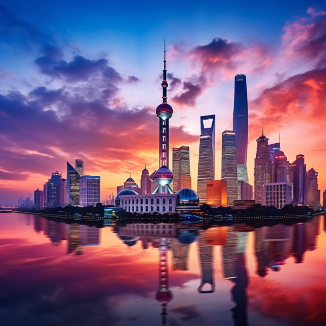 Shanghai: All-Inclusive Private Sightseeing Tour - How this private day is built for first-timers