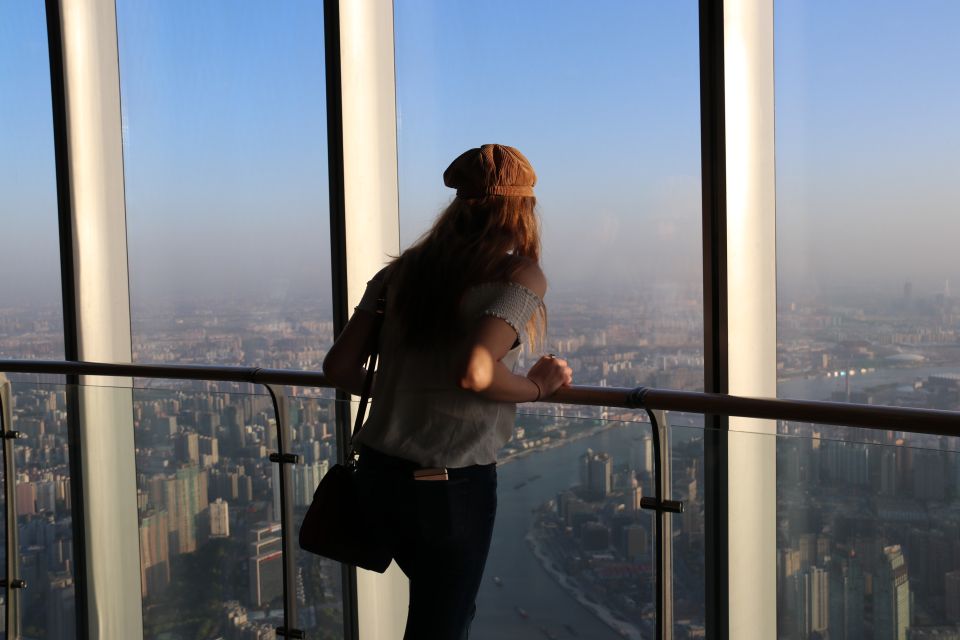 Shanghai: All-Inclusive Private Sightseeing Tour - French Concession and the park: colonial streets plus real local life