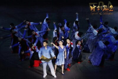 Shanghai Circus World ERA Acrobatic Show Tickets - Inside the show: what an hour of acrobatics delivers