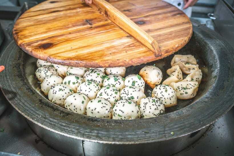 Shanghai Coffee & Breakfast Tour - Two Cafés, Two Kinds of Coffee Creativity