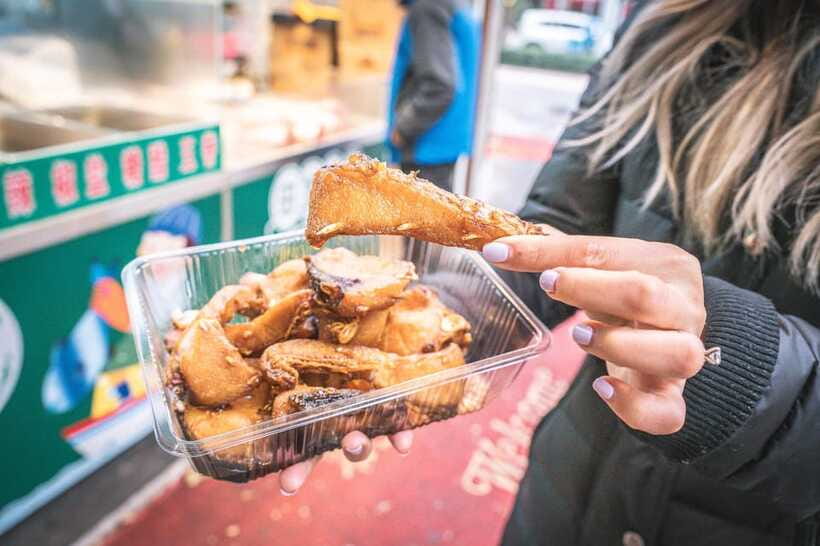 Shanghai Coffee & Breakfast Tour - How Seven Stops Add Up: Food + Drinks Without the Guesswork