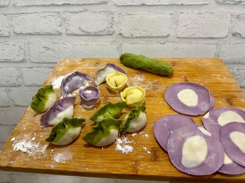 Shanghai-Cooking Dumpling & Meal in Local Family-w/Vegan - Key things that make this class worth your time
