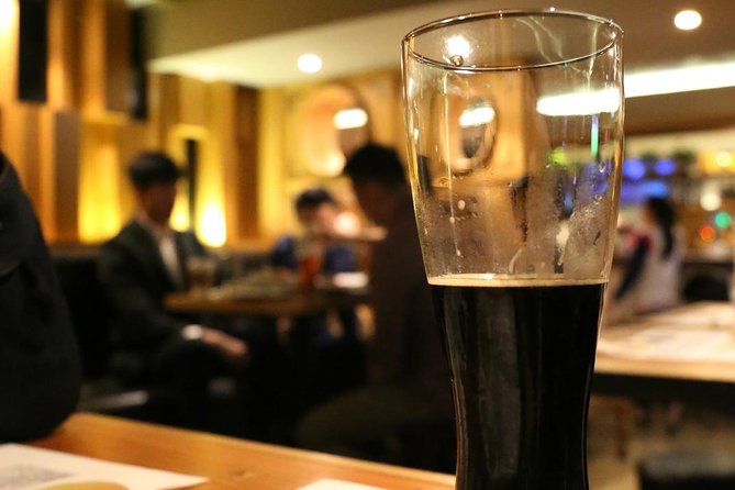Shanghai craft beer tour with local food tastings - Nanshi Old Town: Dumplings and the Traditional Streets of Local Shanghai