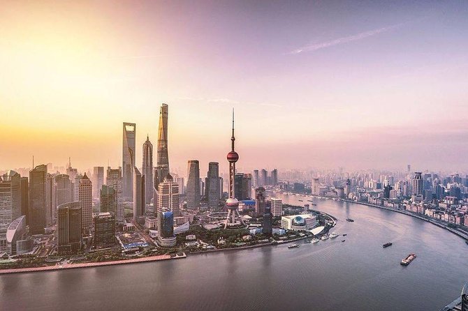 Shanghai Downtown Hotel to Pudong Airport One Way Private Transfer - Price and Value: Why $35 Feels Fair for a Private Transfer