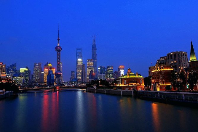 Shanghai Downtown Hotel to Pudong Airport One Way Private Transfer - FAQ