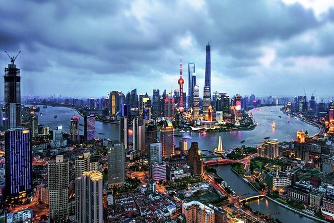 Shanghai Downtown Hotel to Pudong Airport One Way Private Transfer - Timing: When Your Driver Waits (and When It Becomes a Problem)