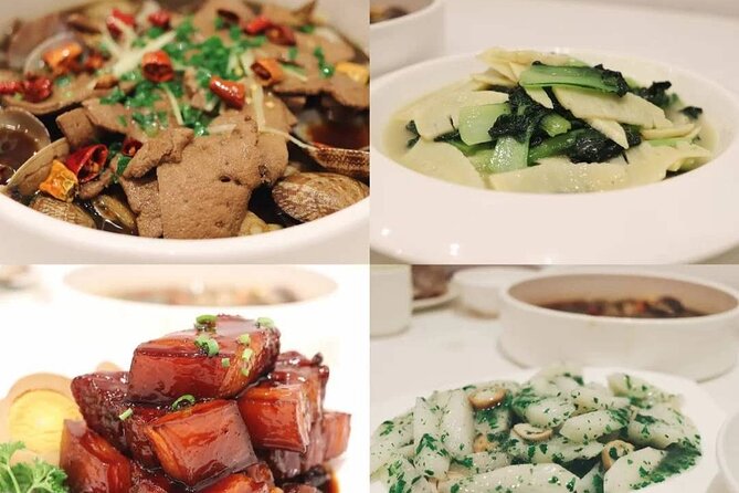 Shanghai Evening Food Tour/Shanghai tour gastronomico nocturno - Why This Shanghai Evening Food Tour Works for Real People