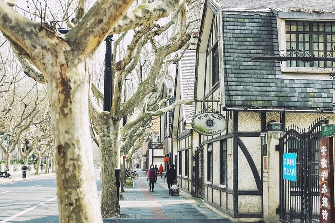Shanghai French Concession Walking Tour-Tip Based - Price and tips: why $3.59 doesn’t tell the whole story