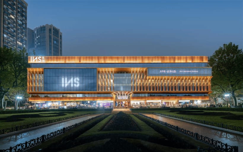 Shanghai Fuxing INS - All Access Ticket for 7 nightclubs - Key things I’d plan around