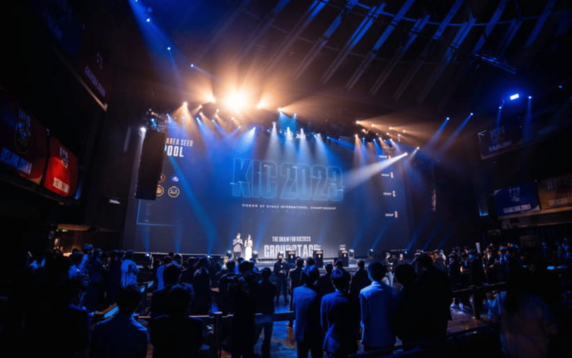 Shanghai Fuxing INS - All Access Ticket for 7 nightclubs - Freshman to ANOTHER SIDE: how the night can unfold