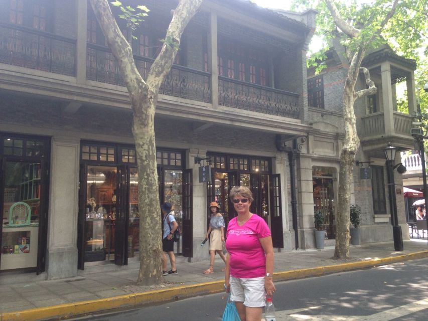 Shanghai: Guided Bicycle Tour - What’s included in $58, and what you’ll likely pay for anyway